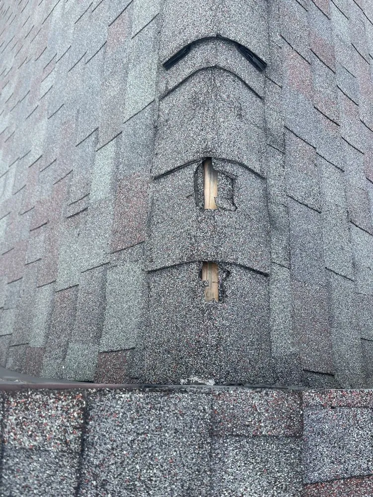 Slide of Schroeder Construction