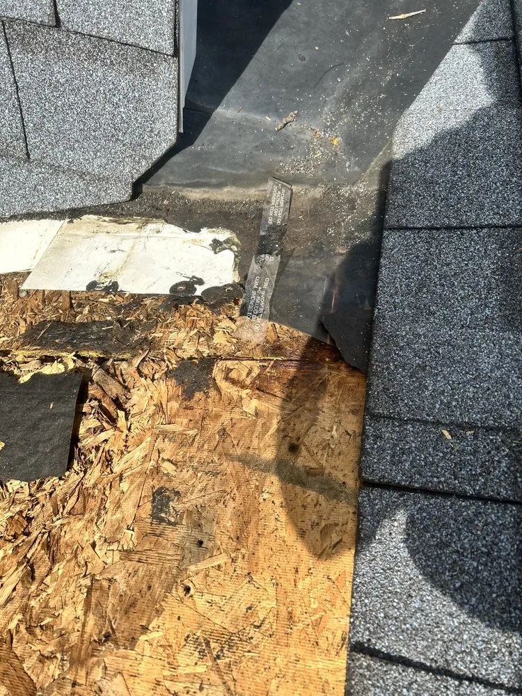 Slide of Schroeder Construction