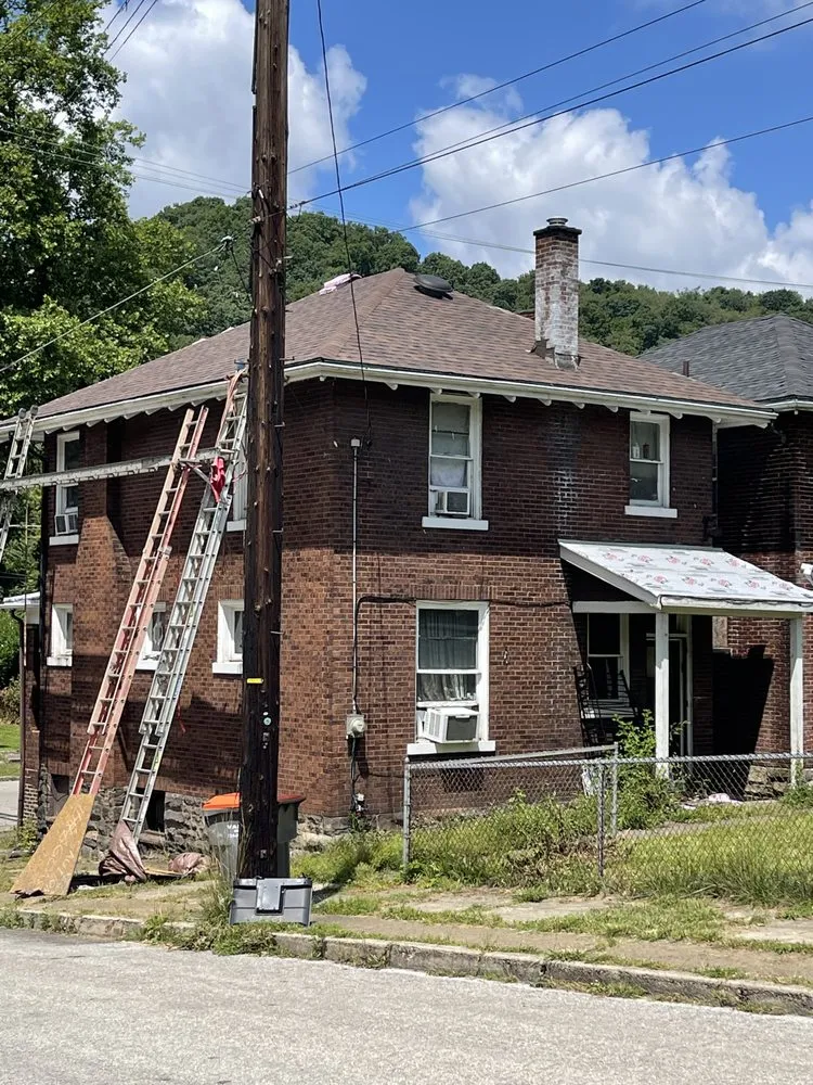 Slide of Schroeder Construction