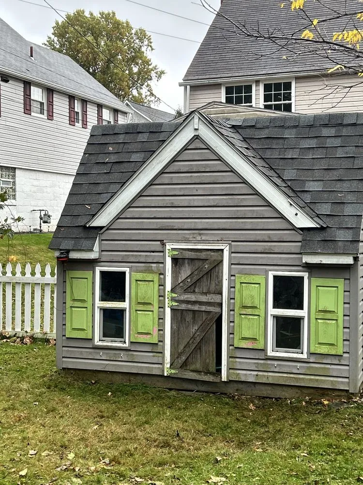 Slide of Schroeder Construction