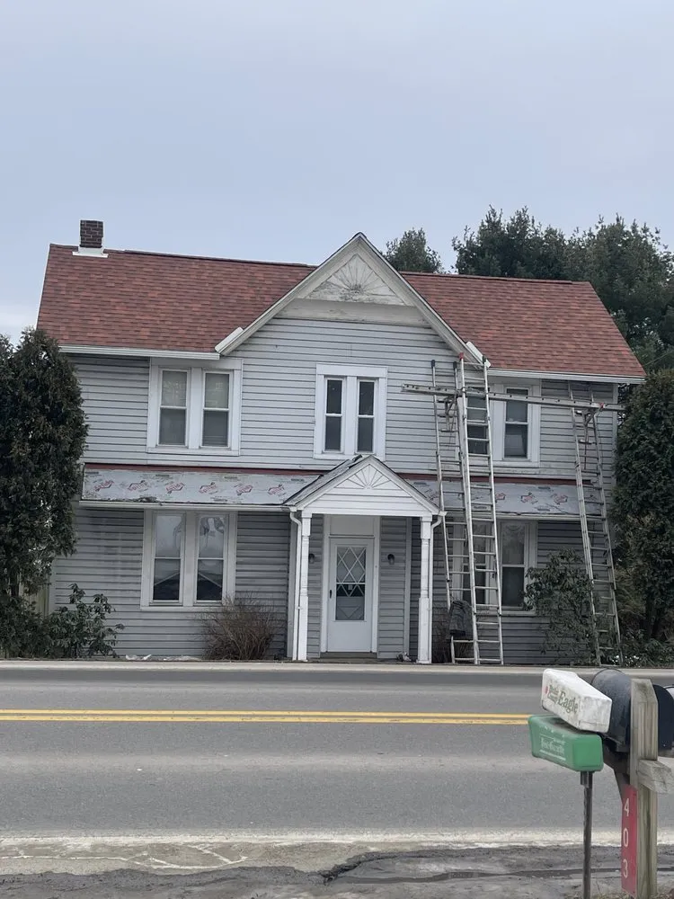 Slide of Schroeder Construction