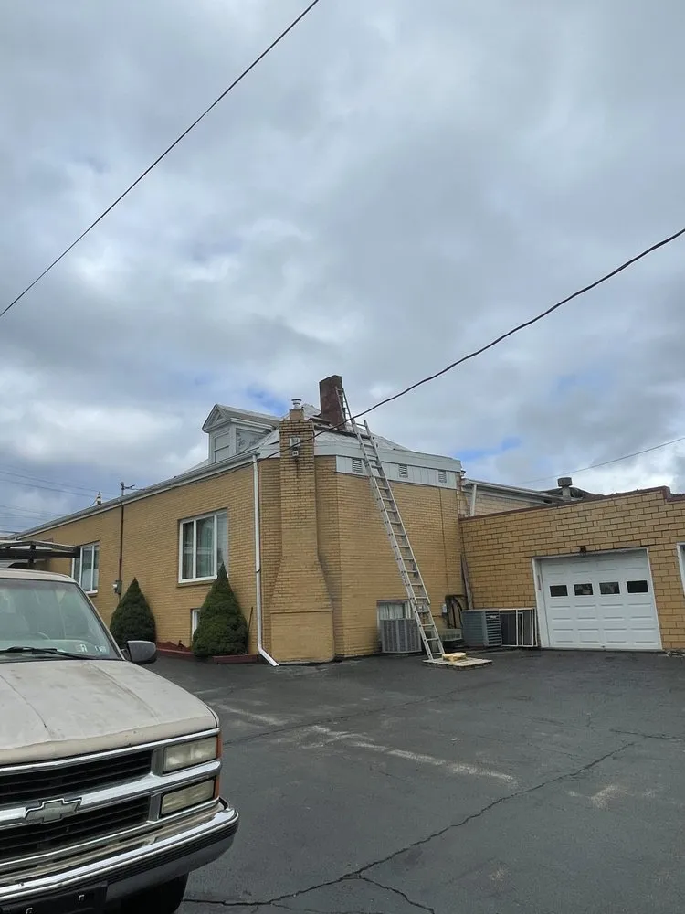 Slide of Schroeder Construction