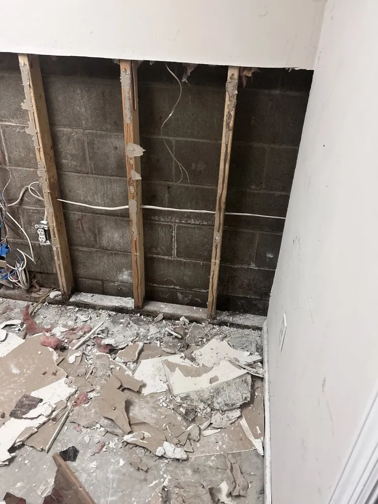 Slide of Schroeder Construction