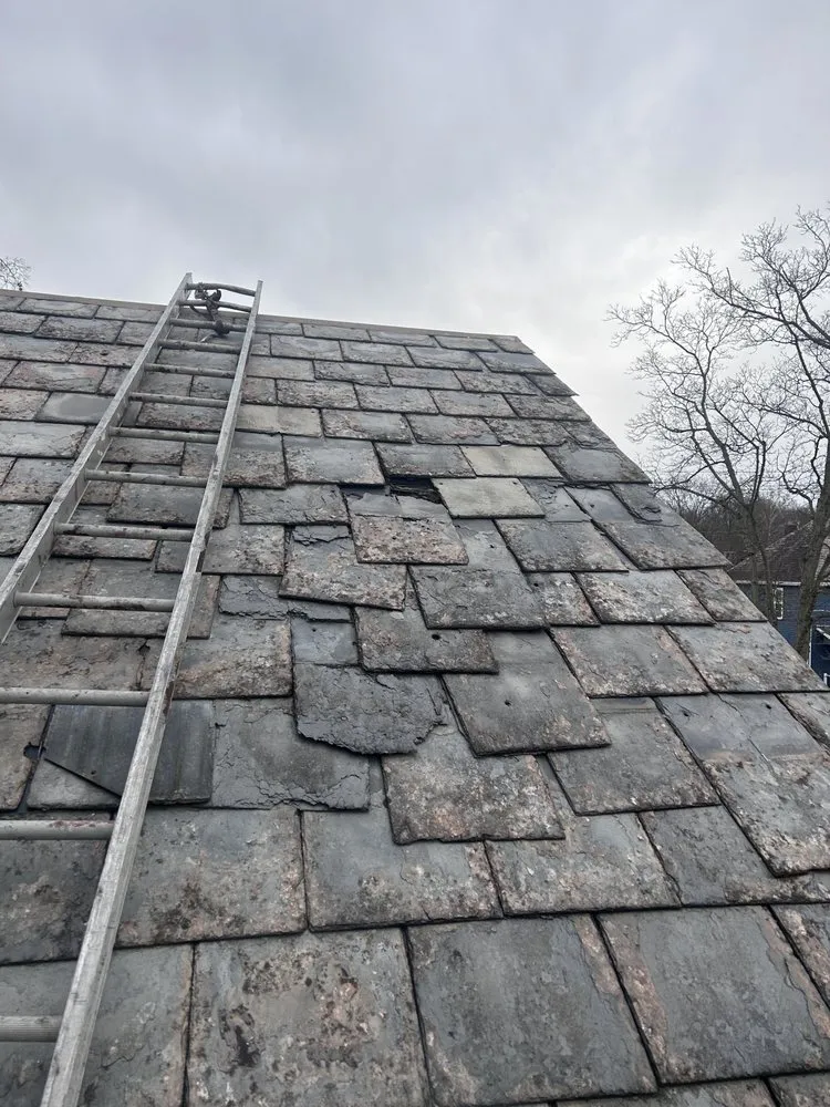 Slide of Schroeder Construction