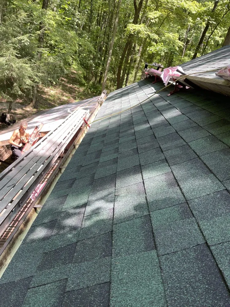 Slide of Schroeder Construction