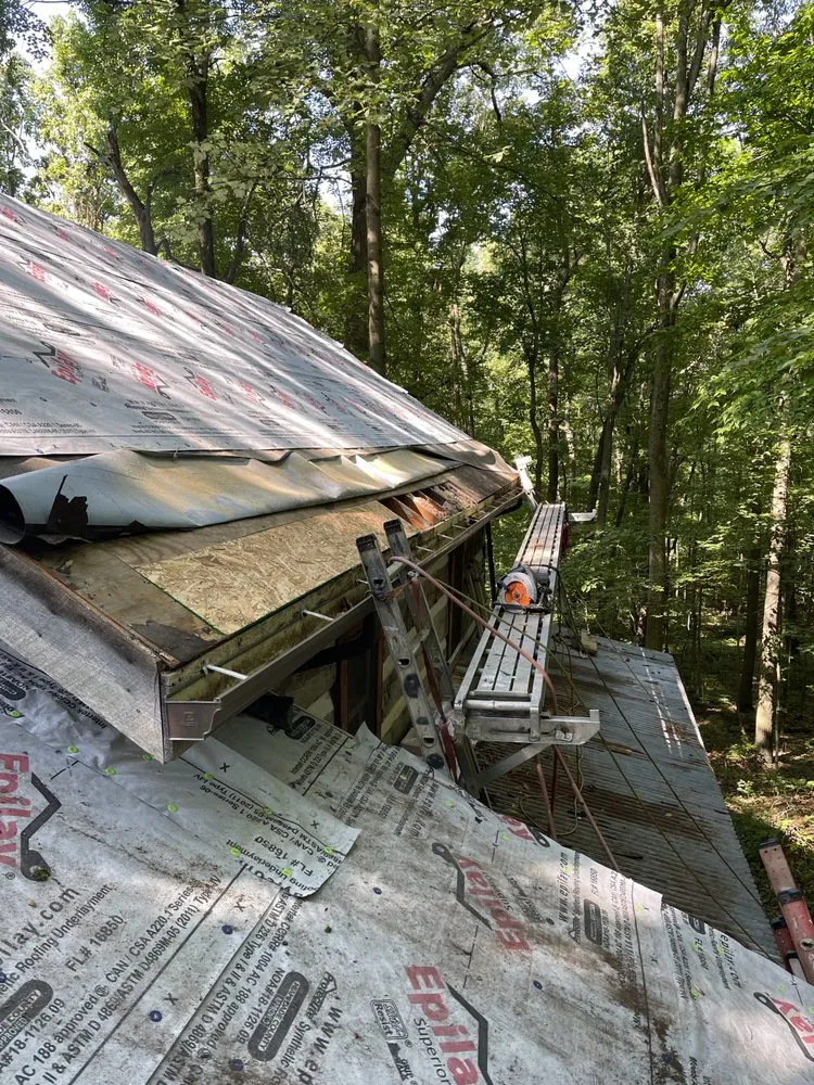 Slide of Schroeder Construction