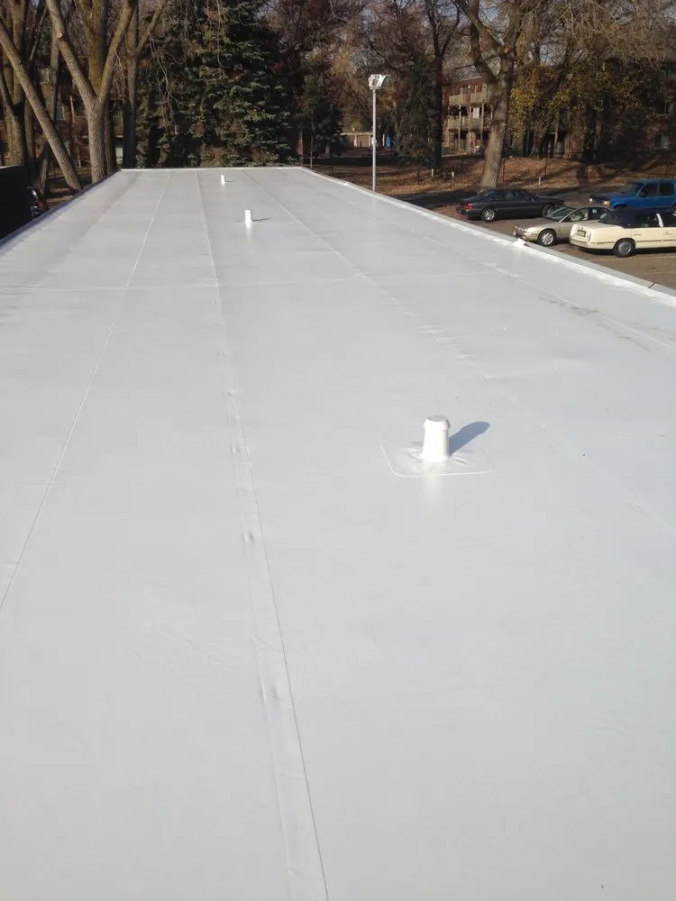 Slide of Schroeder Exteriors