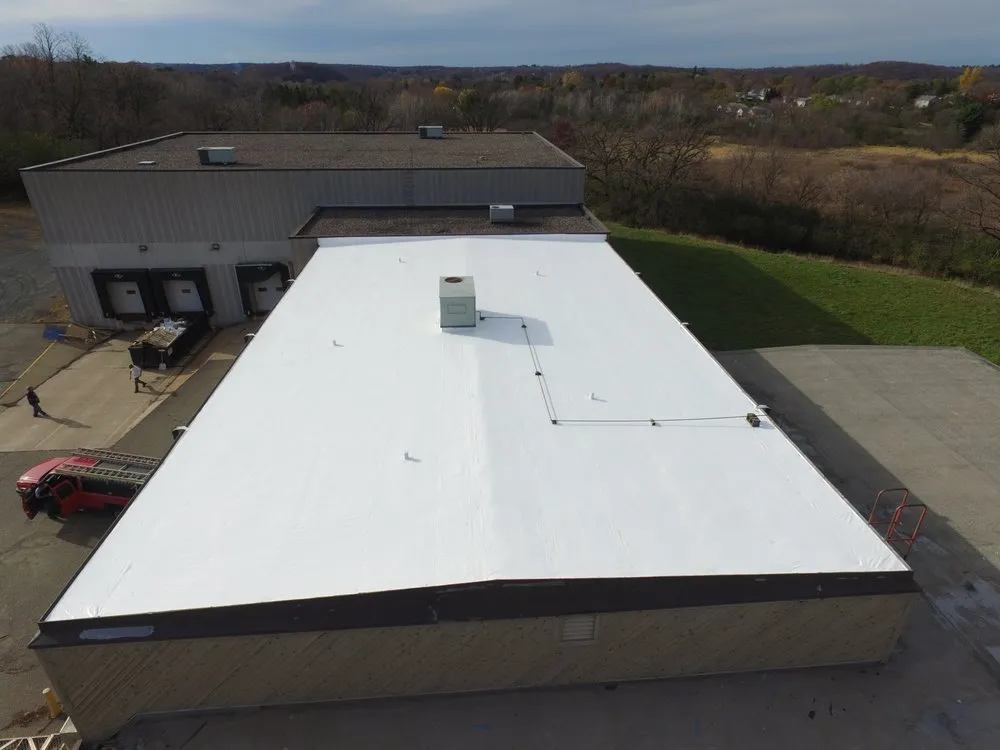 Slide of Schroeder Exteriors