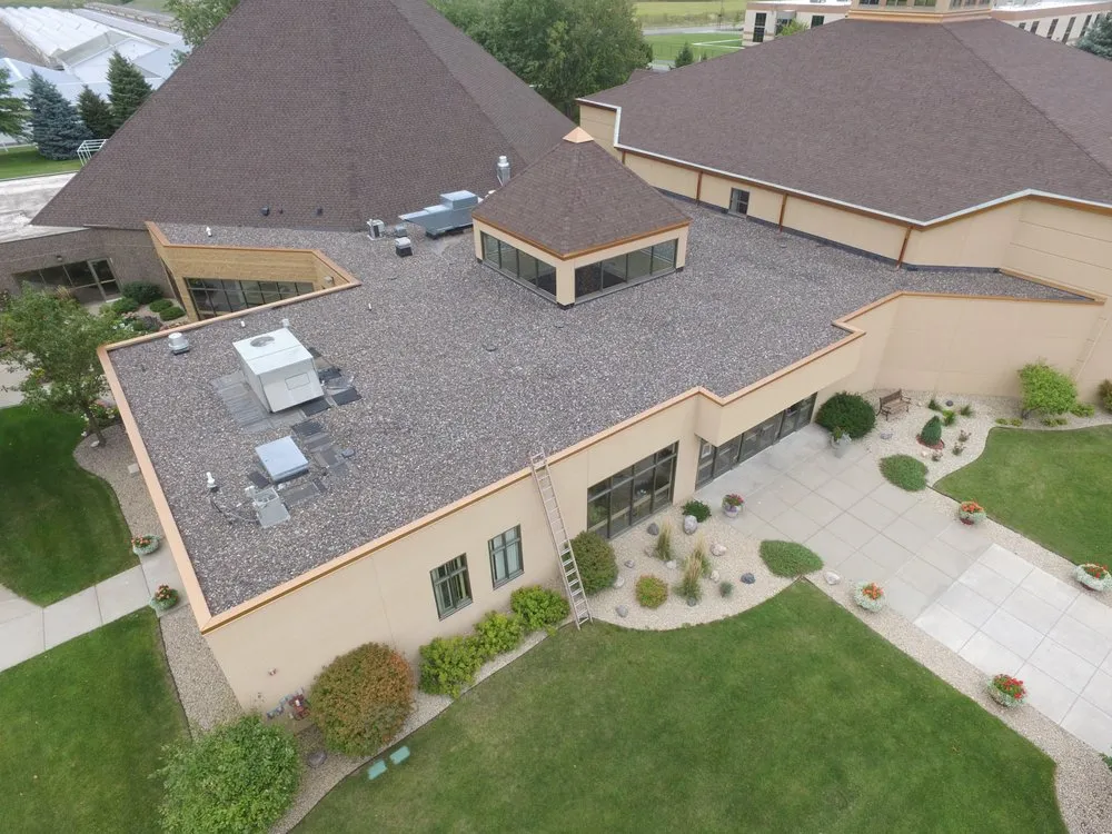 Slide of Schroeder Exteriors