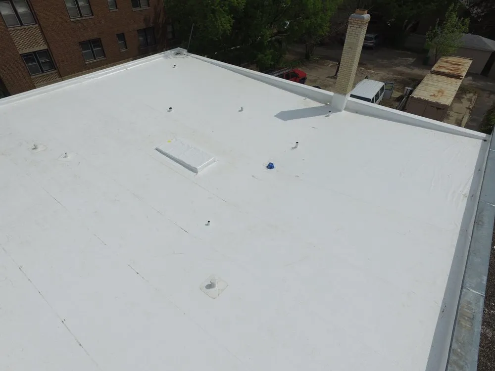 Slide of Schroeder Exteriors