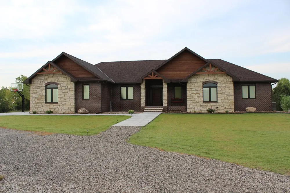 Slide of Schroeder Homes & Remodeling