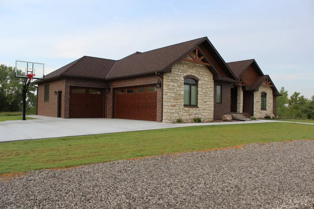 Slide of Schroeder Homes & Remodeling