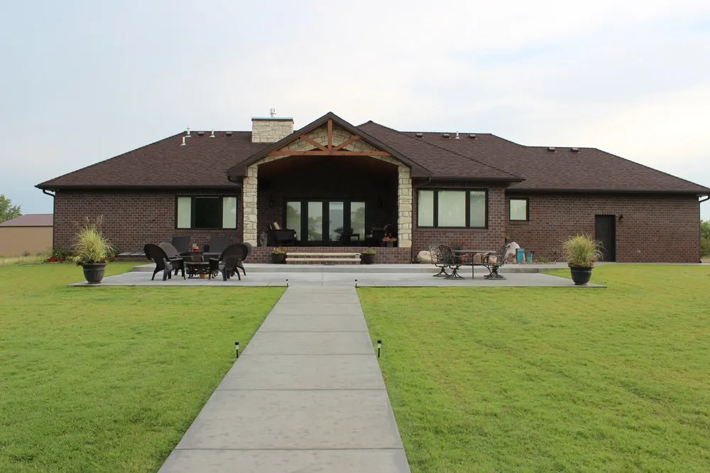 Slide of Schroeder Homes & Remodeling