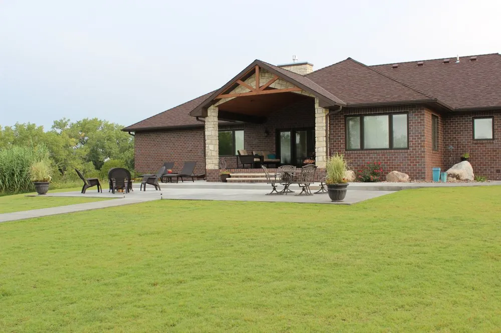 Slide of Schroeder Homes & Remodeling