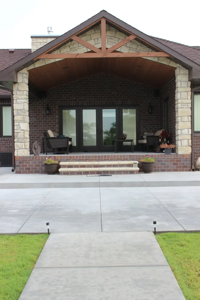 Slide of Schroeder Homes & Remodeling