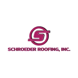 Slide of Schroeder Roofing