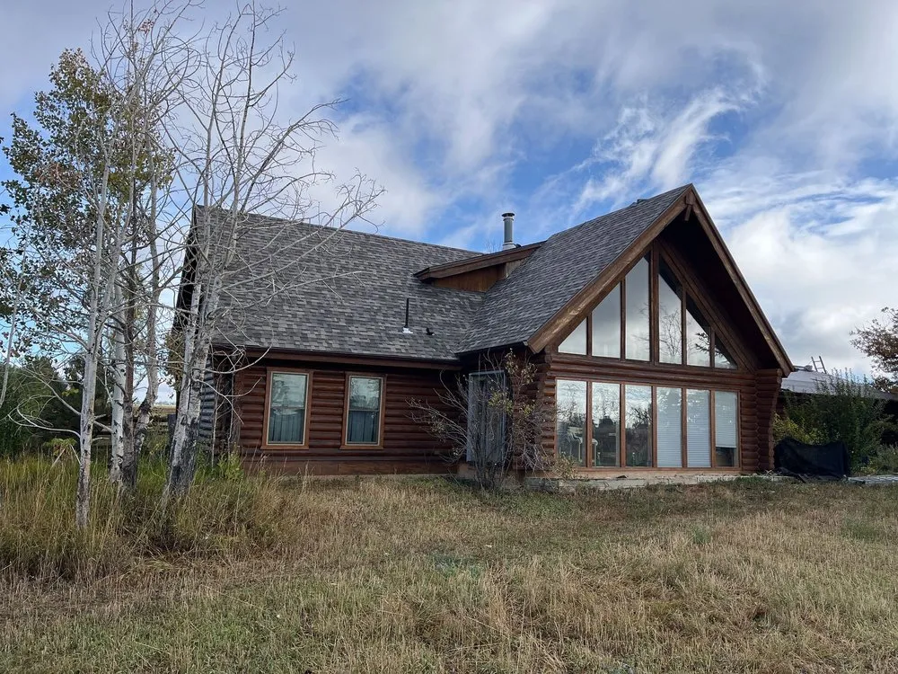 Slide of Schroeder Roofing