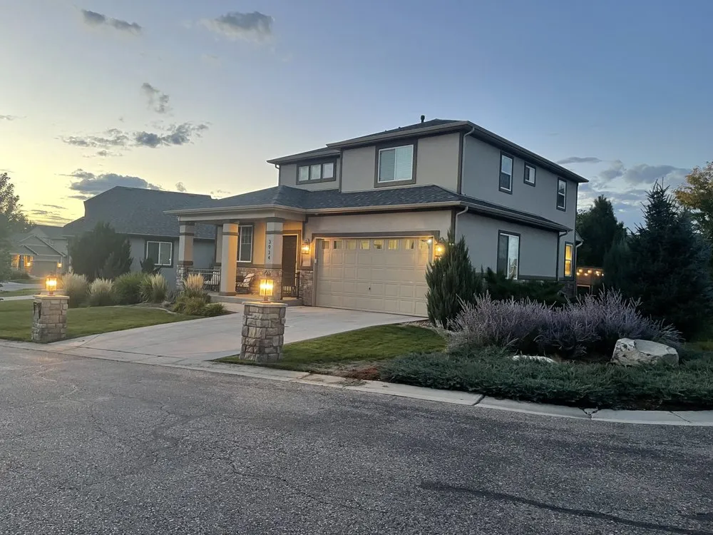 Slide of Schroeder Roofing