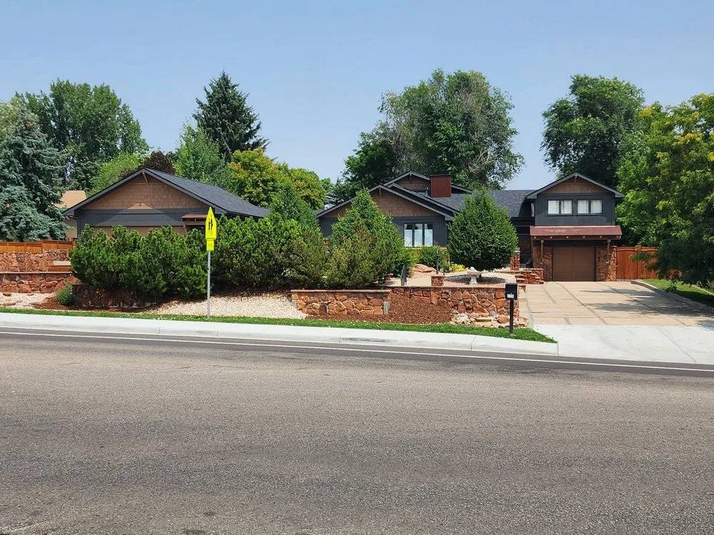 Slide of Schroeder Roofing