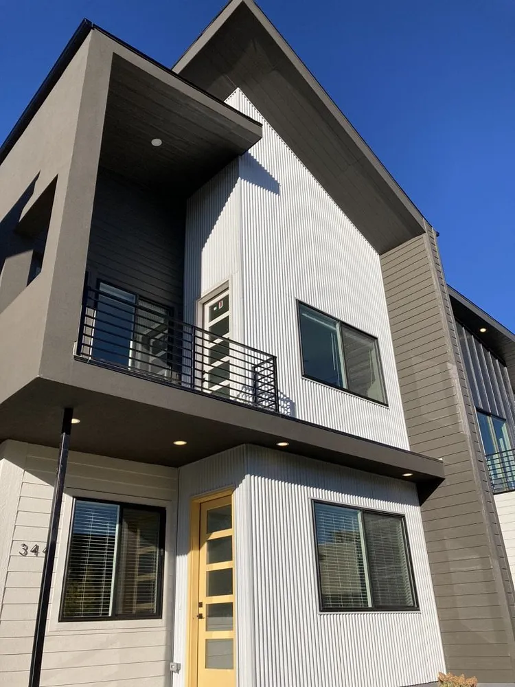 Slide of Schroeder Roofing