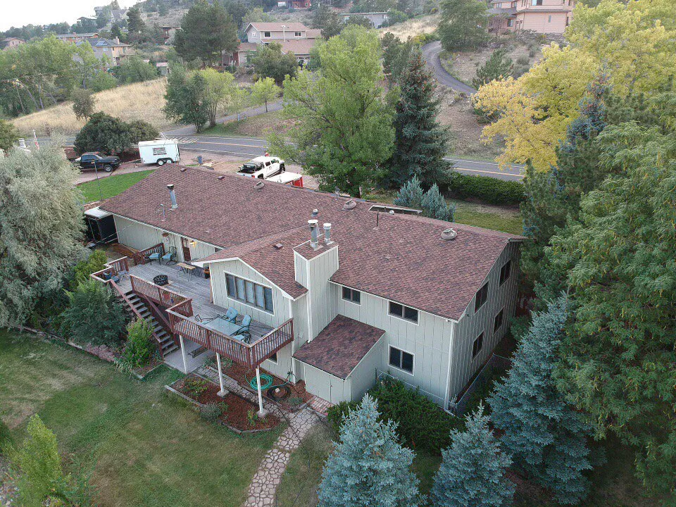 Slide of Schroeder Roofing