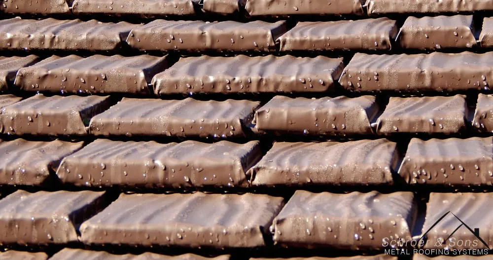 Slide of Schroer & Sons Contracting