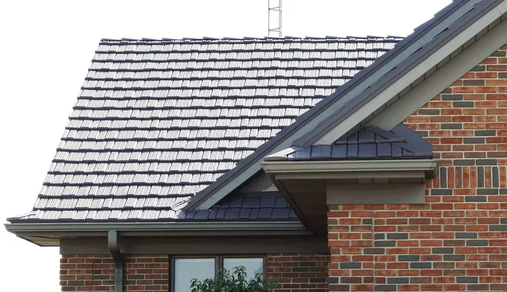 Slide of Schroer & Sons Contracting