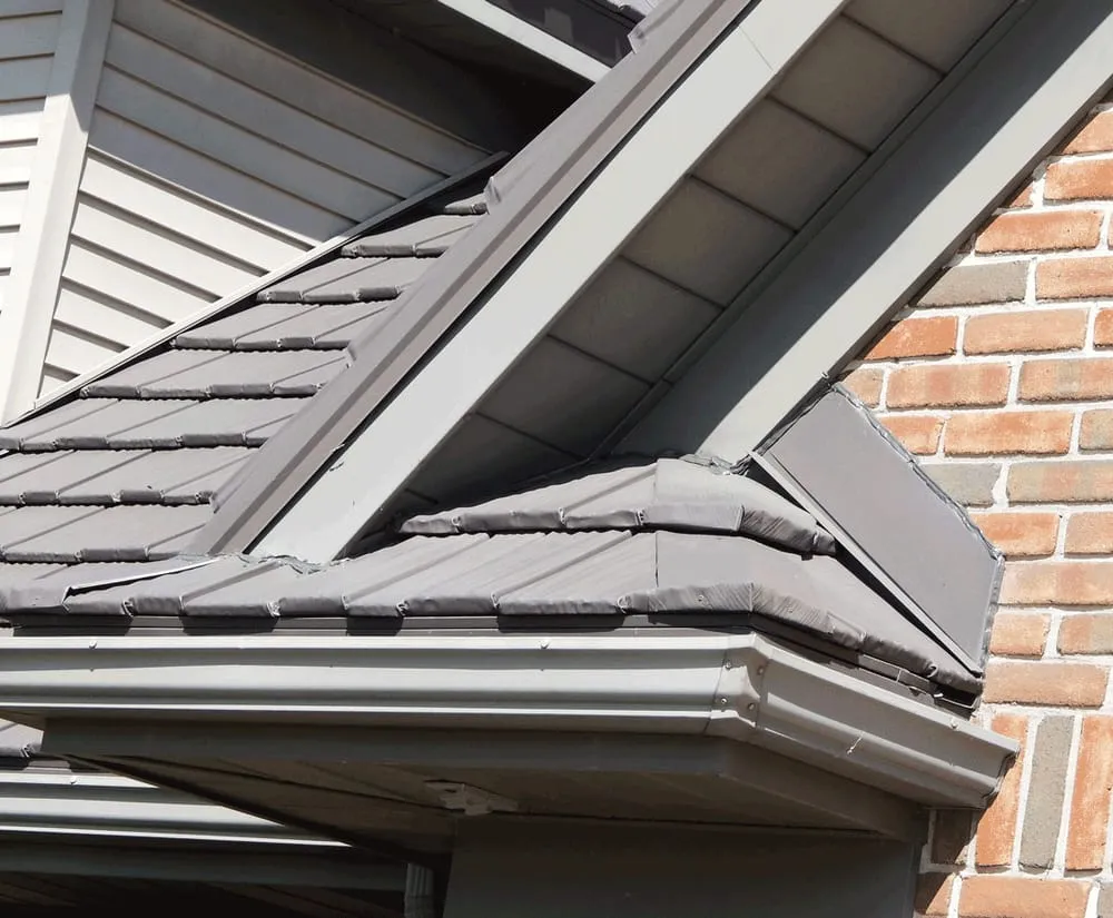 Slide of Schroer & Sons Contracting