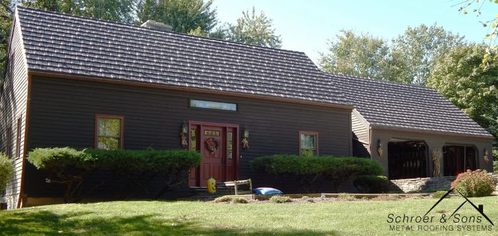 Slide of Schroer & Sons Contracting