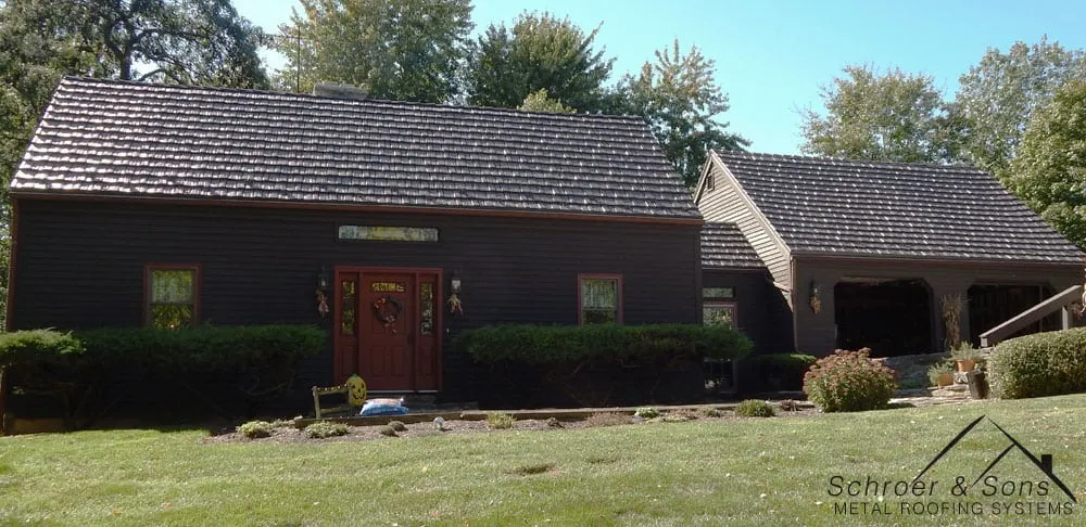 Slide of Schroer & Sons Contracting