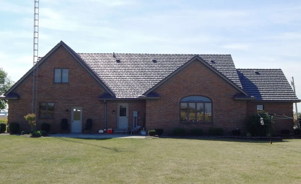 Slide of Schroer & Sons Contracting