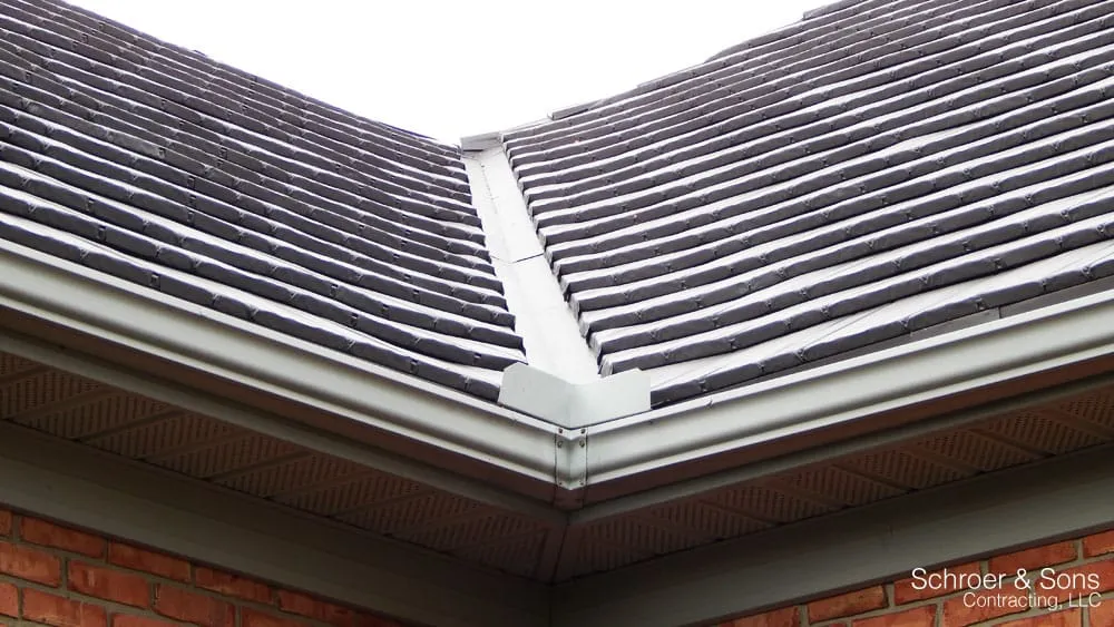 Slide of Schroer & Sons Contracting