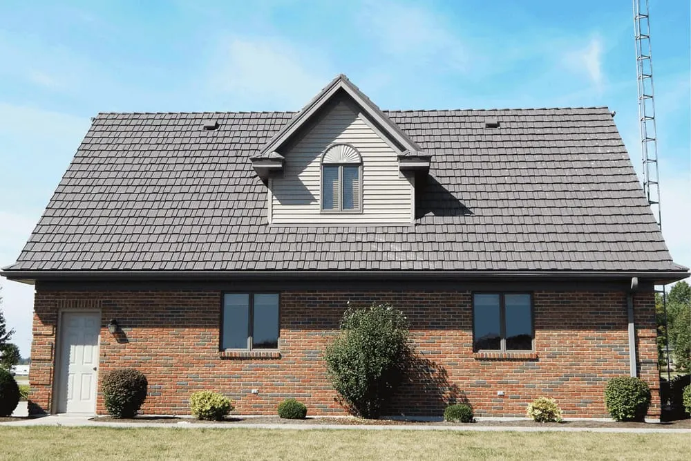 Slide of Schroer & Sons Contracting