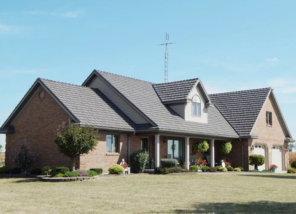 Slide of Schroer & Sons Contracting