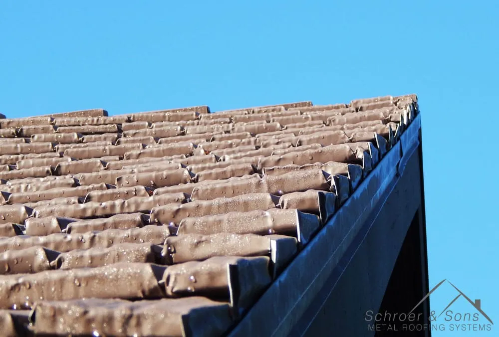 Slide of Schroer & Sons Contracting