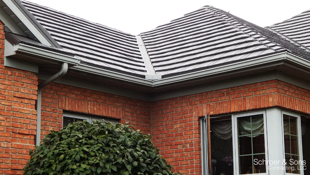 Slide of Schroer & Sons Contracting