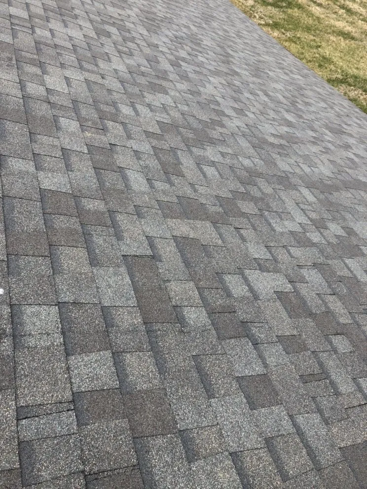 Slide of Schrum Family Roofing