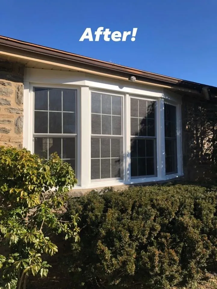 Slide of Schrum Family Roofing