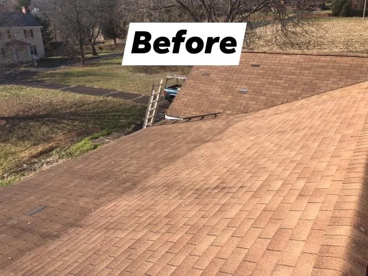 Slide of Schrum Family Roofing