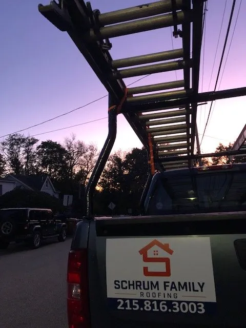 Slide of Schrum Family Roofing