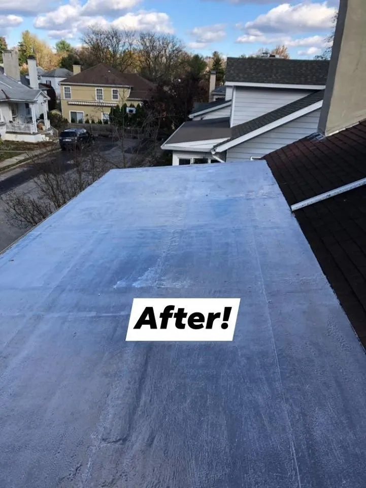 Slide of Schrum Family Roofing