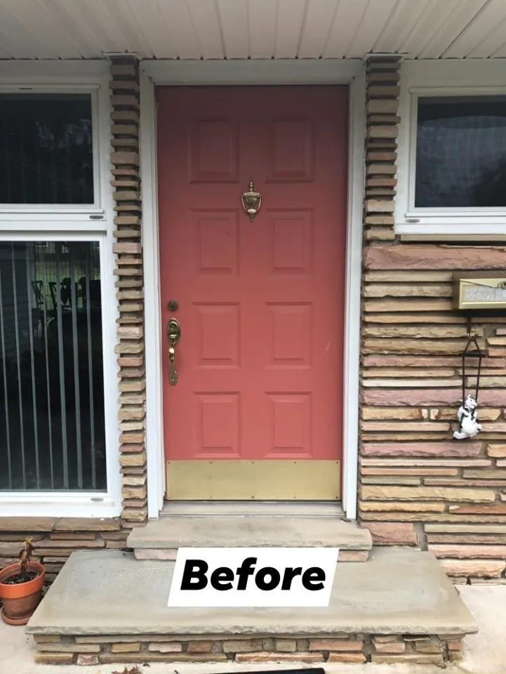 Slide of Schrum Family Roofing