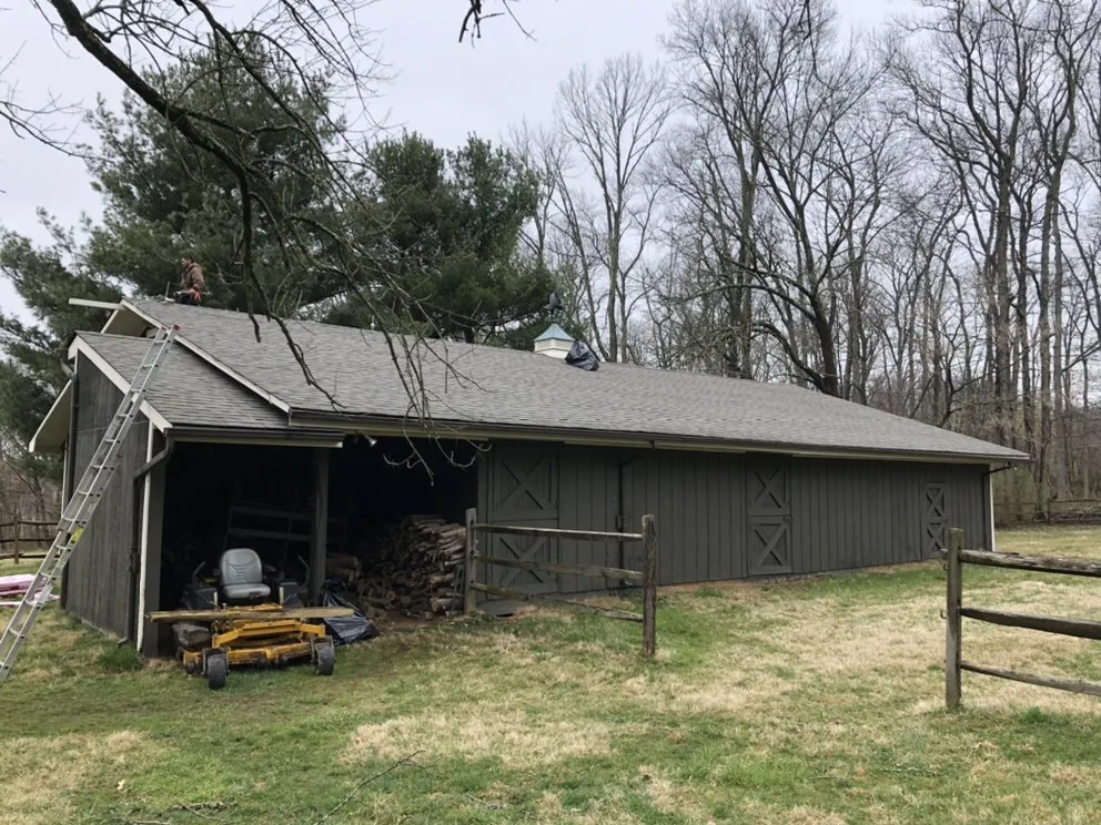 Slide of Schrum Family Roofing