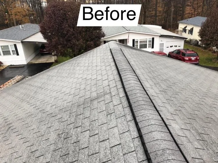 Slide of Schrum Family Roofing