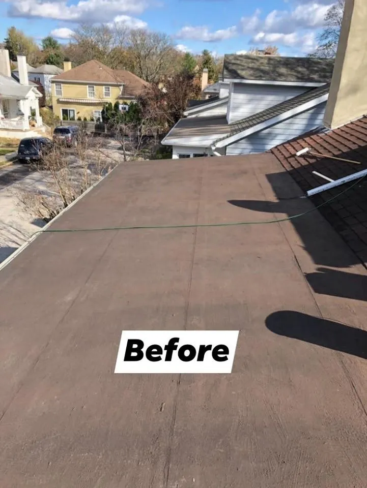 Slide of Schrum Family Roofing