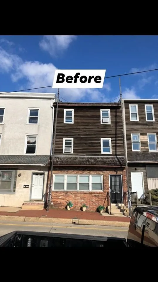 Slide of Schrum Family Roofing