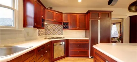 Slide of Schueller And Sons Reconstruction