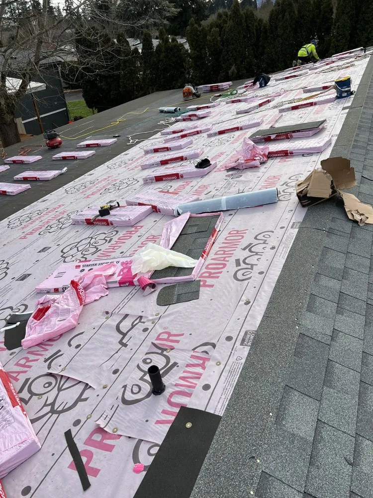 Slide of Schuh Homes