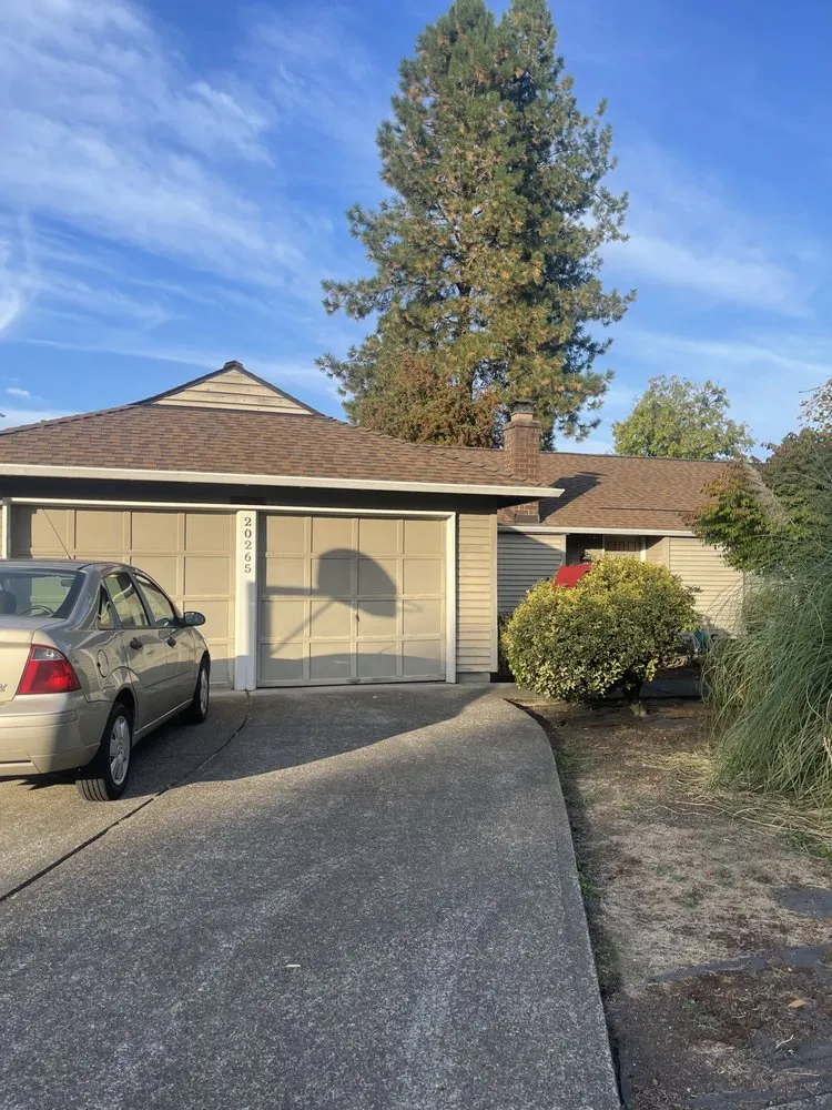 Slide of Schuh Homes