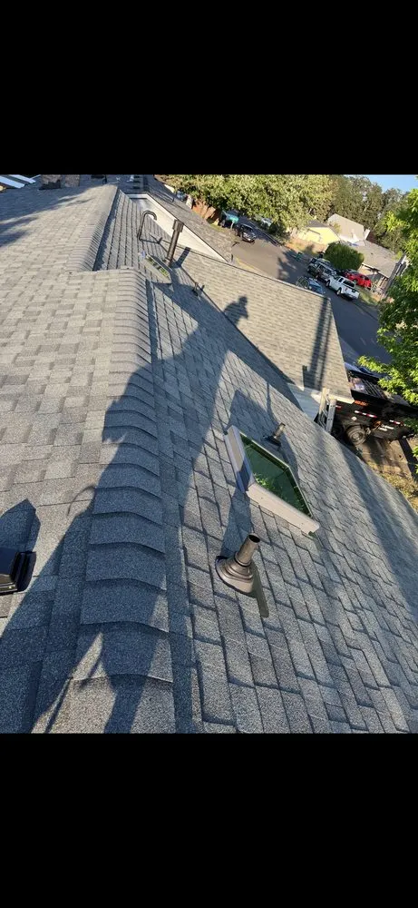 Slide of Schuh Homes